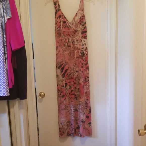 fresh of LA Dresses & Skirts - ❤Summer Maxi Dress size large fresh of LA Dresses & Skirts - ❤Summer Maxi Dress size large